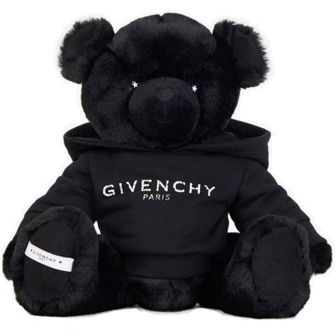 givenchy keychain bear|Givenchy.